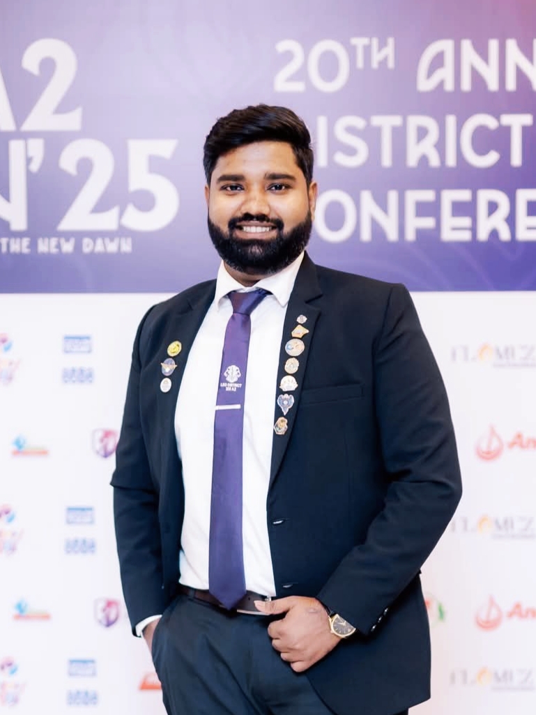 Leo Duvindu Rajapaksha